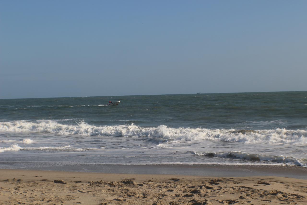 La Posada Del Sueco Playas Exterior photo
